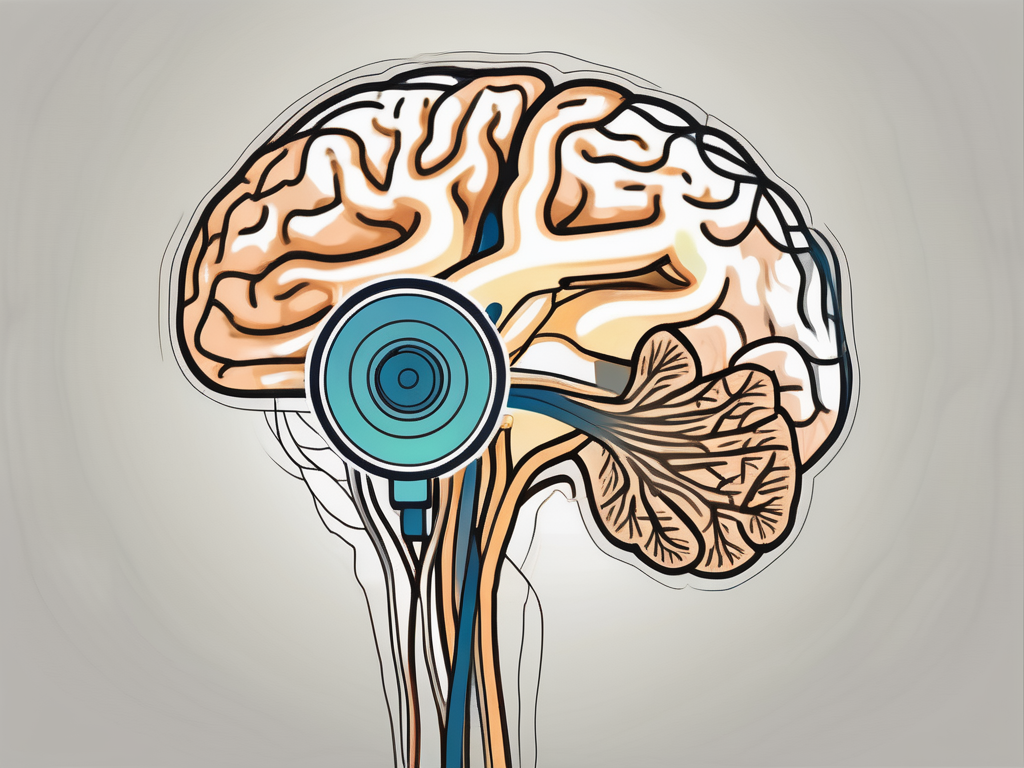 what type of nerve function does the vestibulocochlear nerve perform?