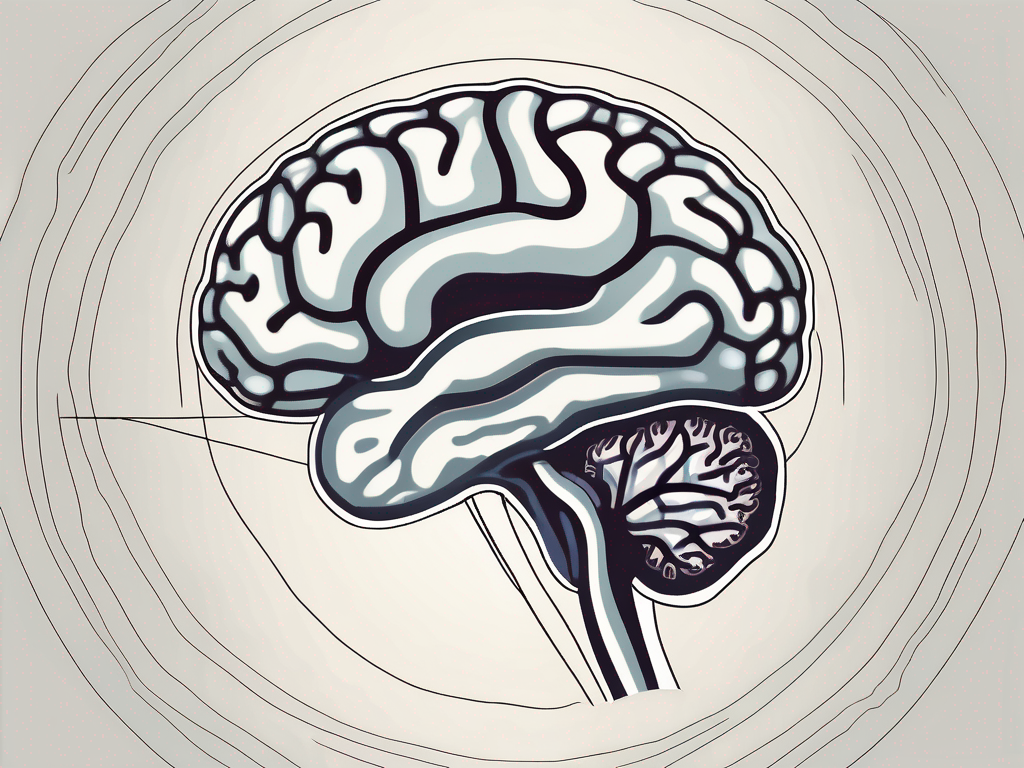 where is the nuclei of the vestibulocochlear nerve