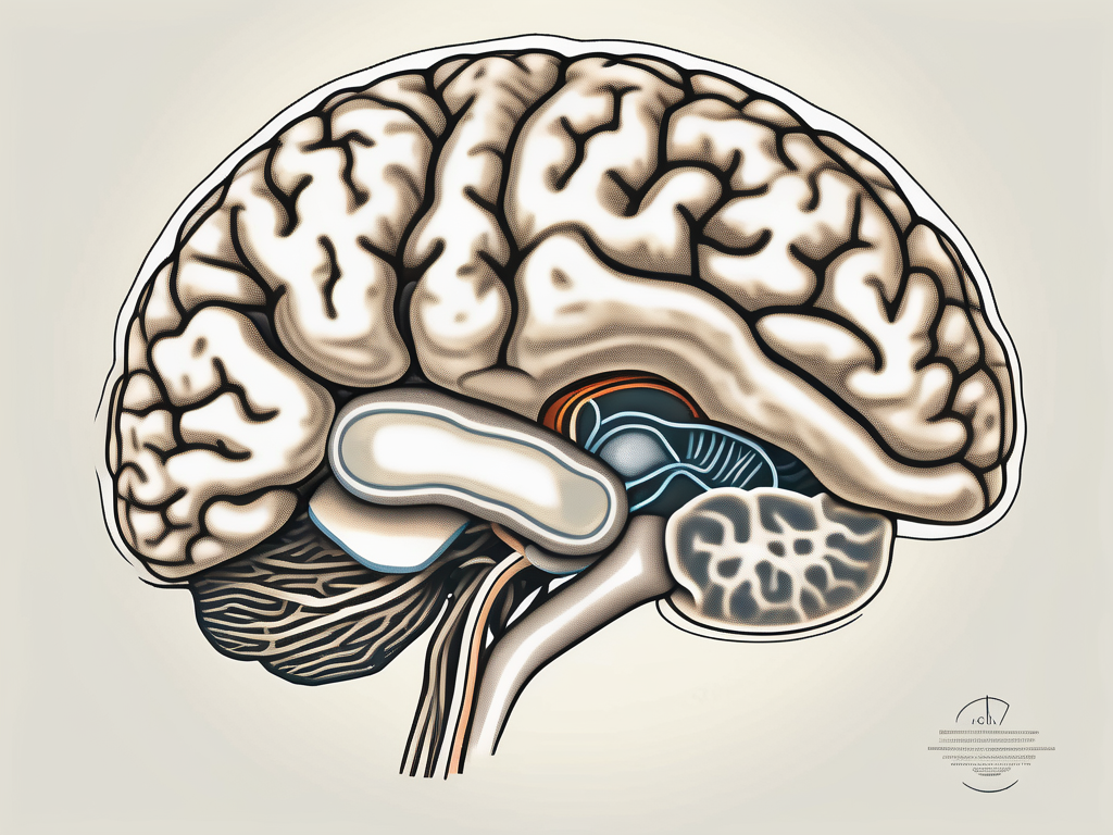 where does the vestibulocochlear nerve originate