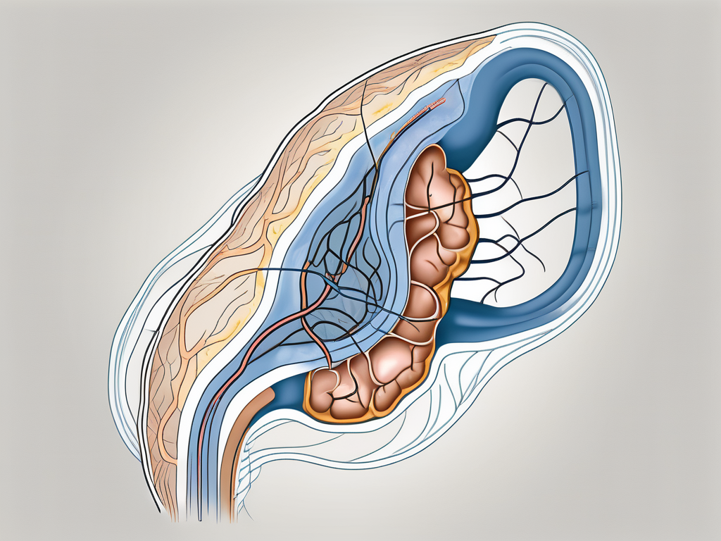 what type of nerve is the vestibulocochlear nerve