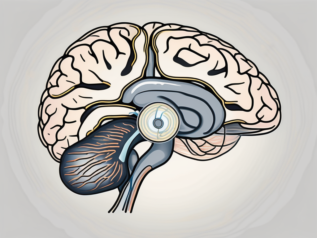 which cranial nerve is designated as the vestibulocochlear nerve