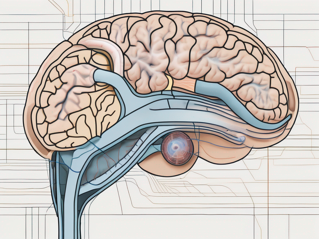 where are the cell bodies of the vestibulocochlear nerve