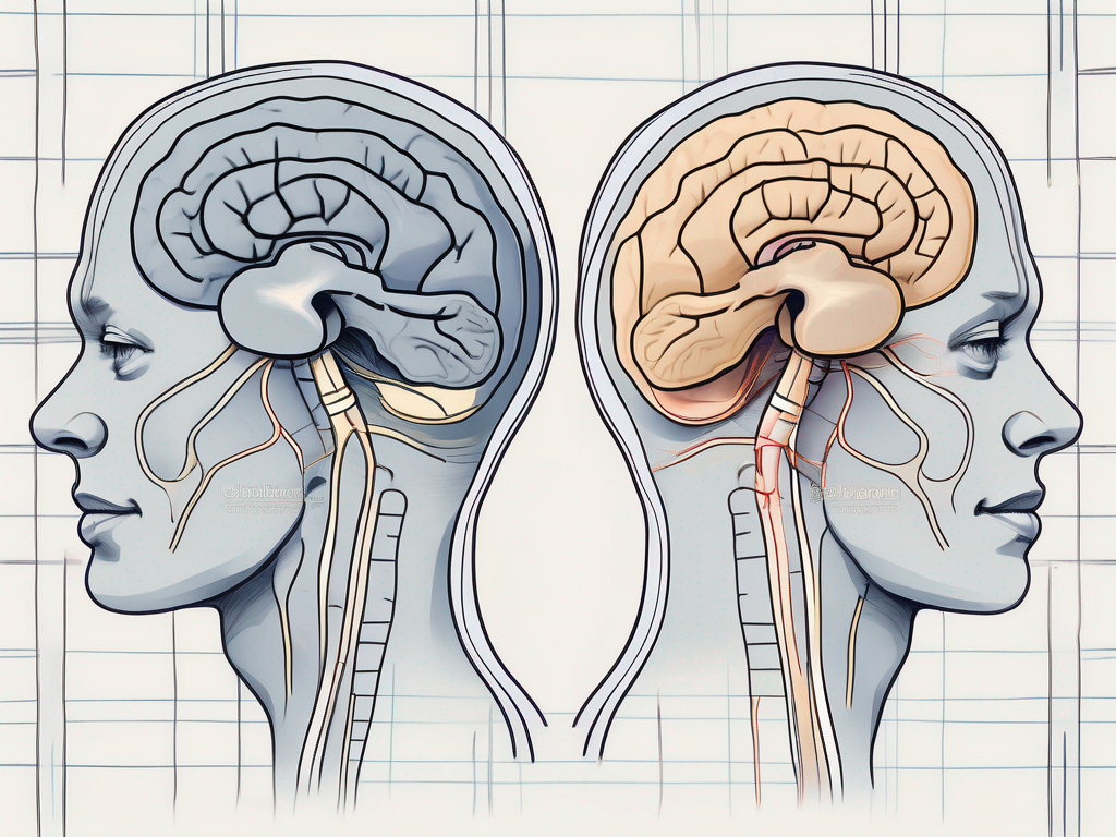 the vestibulocochlear nerve is processed by what