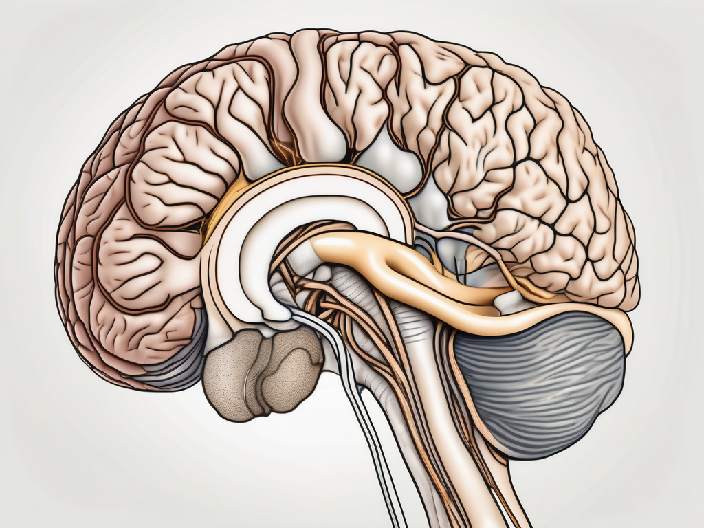 how to say vestibulocochlear nerve