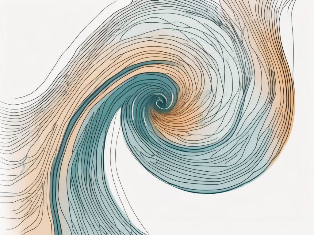 vestibulocochlear nerve dizzy when i turn over