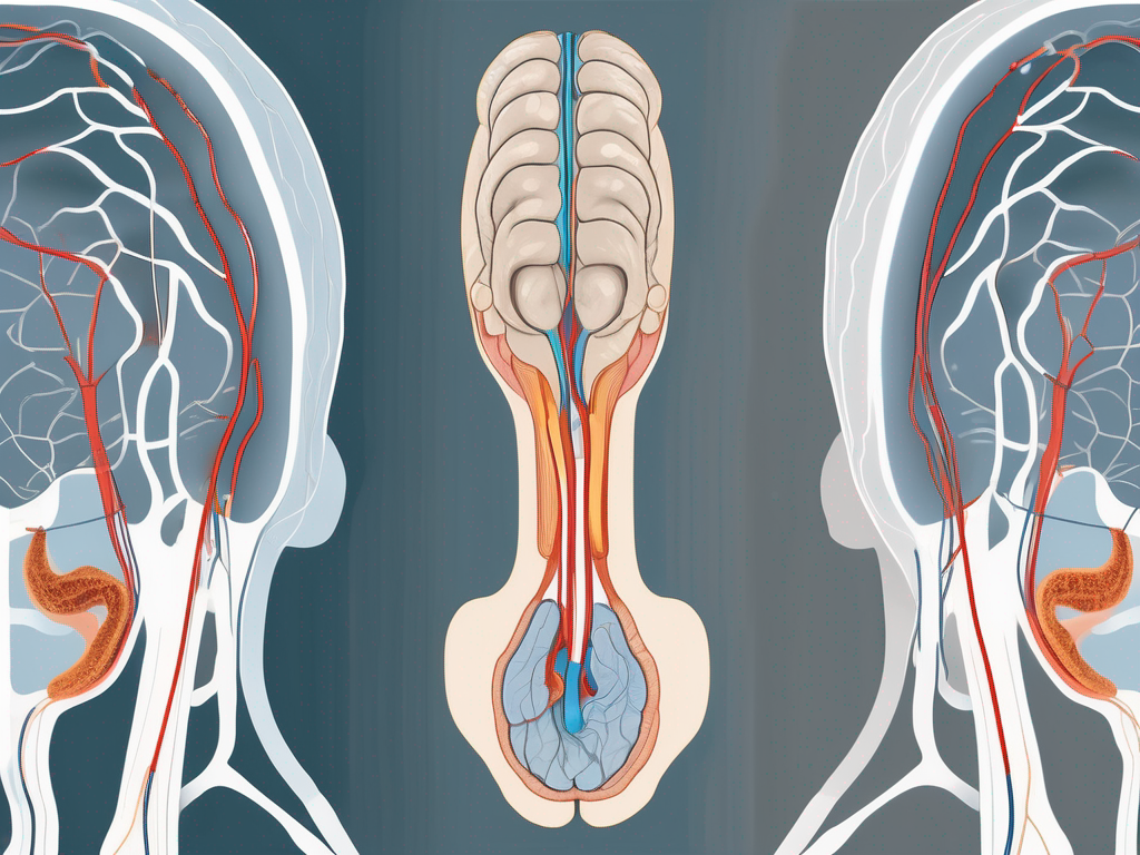 how is the vestibulocochlear nerve functionally classified