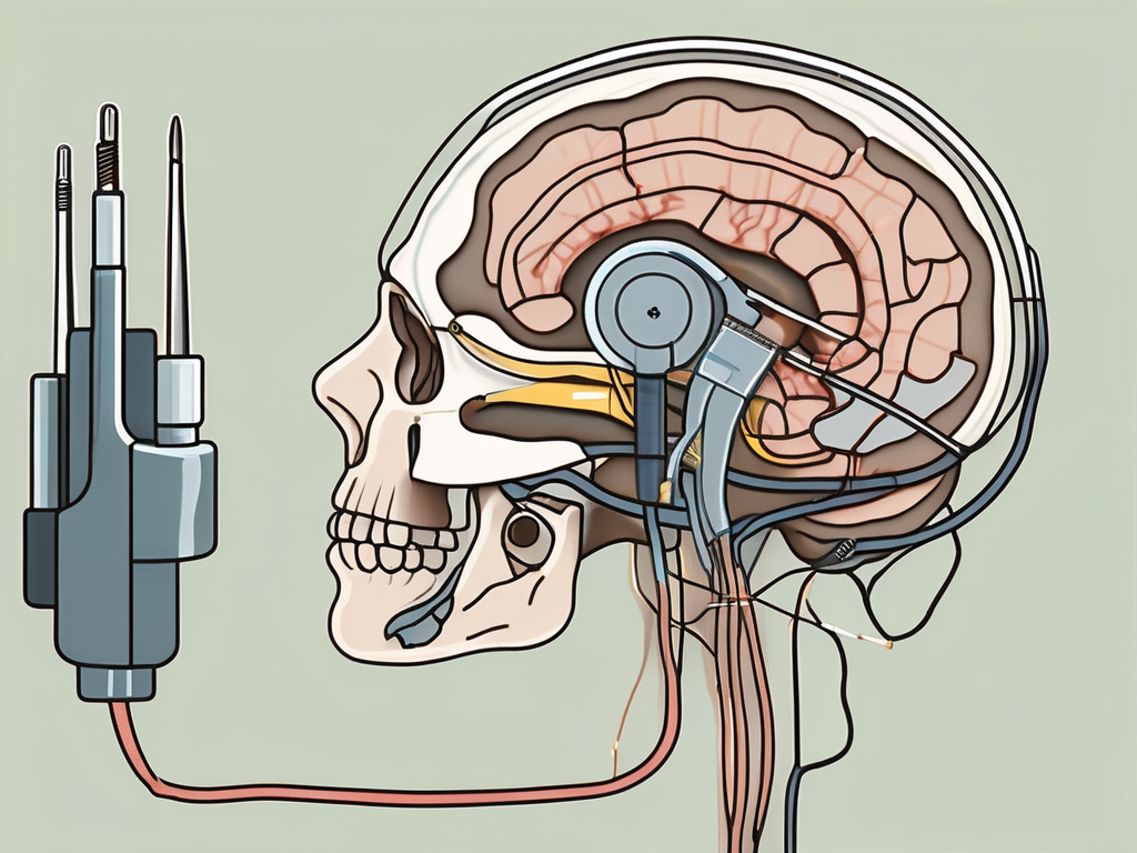 how to fix the vestibulocochlear nerve